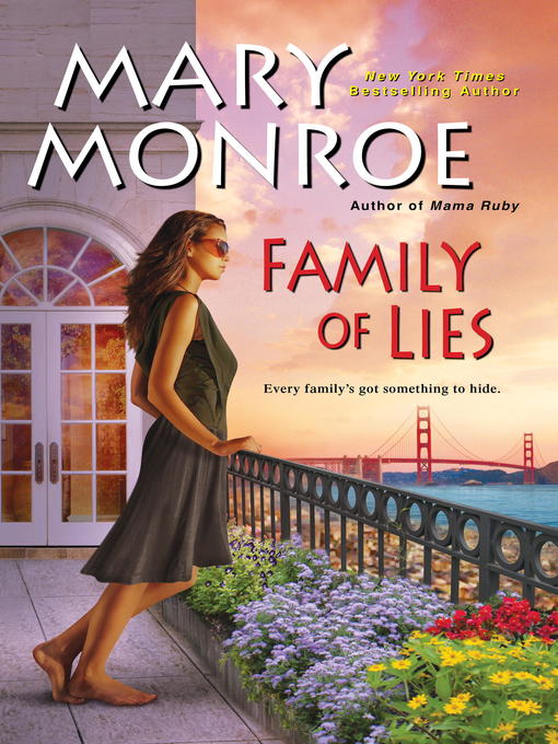 Title details for Family of Lies by Mary Monroe - Available